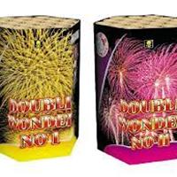 Bonbridge Double wonder vuurwerk te koop in België